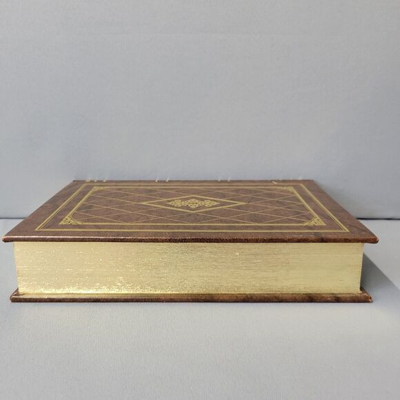 Sacred Writings Vol. II Christian Part Buddhist Hindu Mohammedan Book HC 1980 - Picture 8 of 16